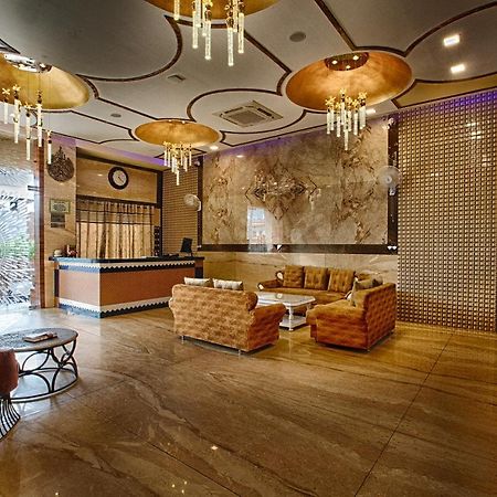 Zamzam International By Heritage Leisure Jodhpur (Rajasthan) Exterior foto