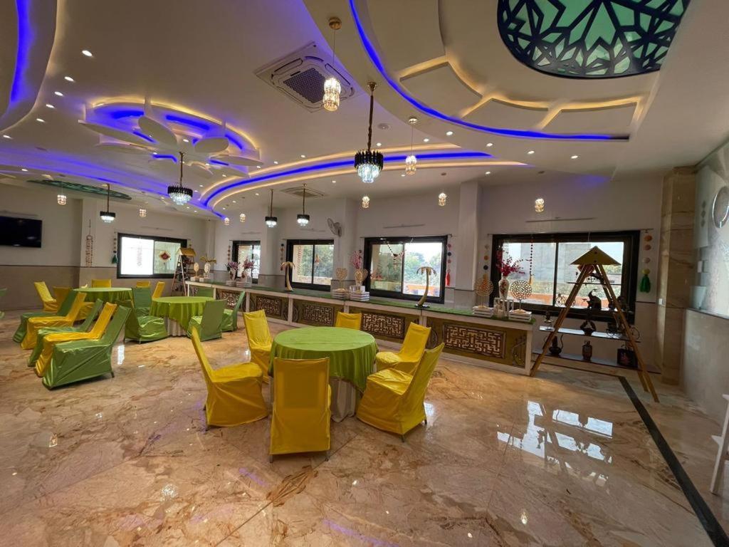 Zamzam International By Heritage Leisure Jodhpur (Rajasthan) Exterior foto